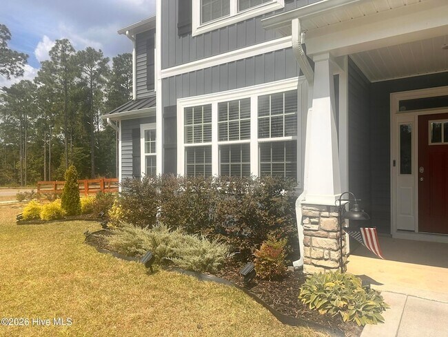 Photo - 201 Thistleberry Dr