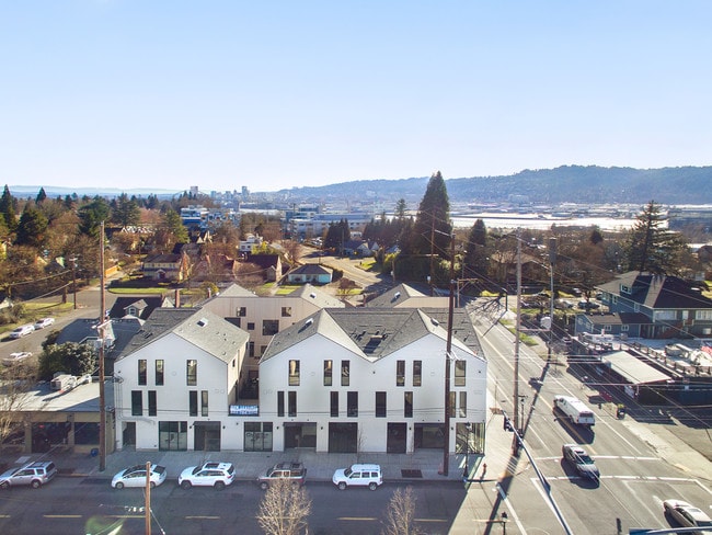 Drone View looking South to the River! - Overlook 2730