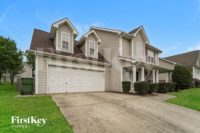 Photo - 104 Arbor Ridge Rd