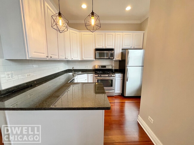 Photo - 2800 N Seminary Ave Unidad 1S