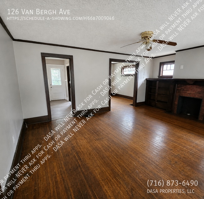 Photo - 126 Van Bergh Ave