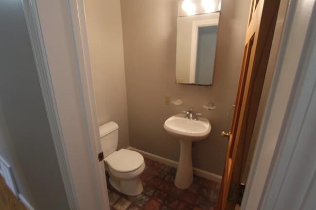 Photo - 3.0 bedroom in Cambridge Massachusetts 02139 Unit 2