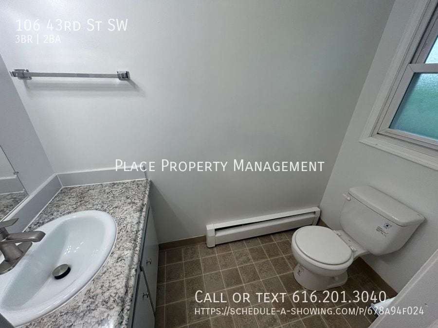 Photo - 106 43rd St SW