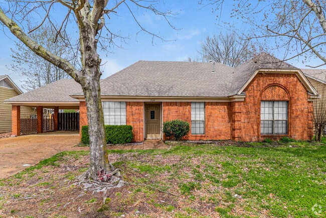 Building Photo - 7644 Valley Glen Dr Rental