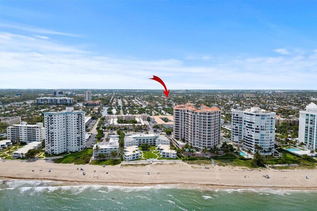 Photo - 1461 S Ocean Blvd Condo Unit 226