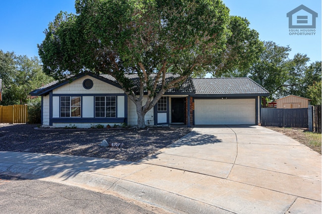 Photo - 5727 W Villa Maria Dr