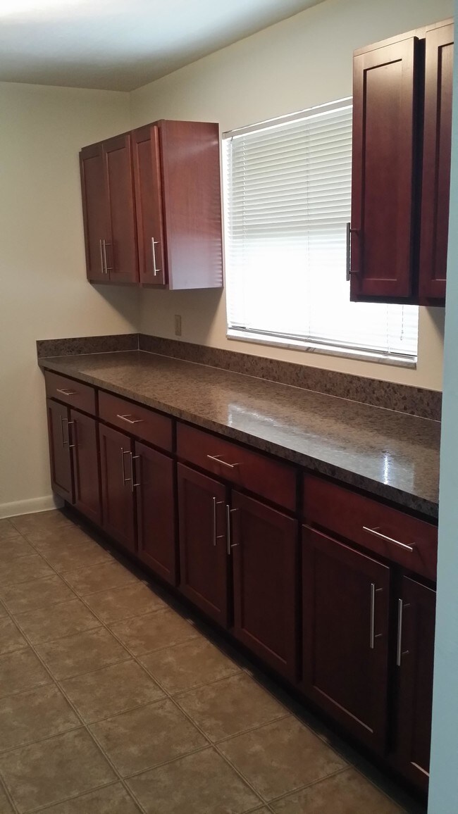 Ask about our upgrades!