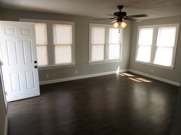 Main Living - 3113 Benelva Dr Unit B