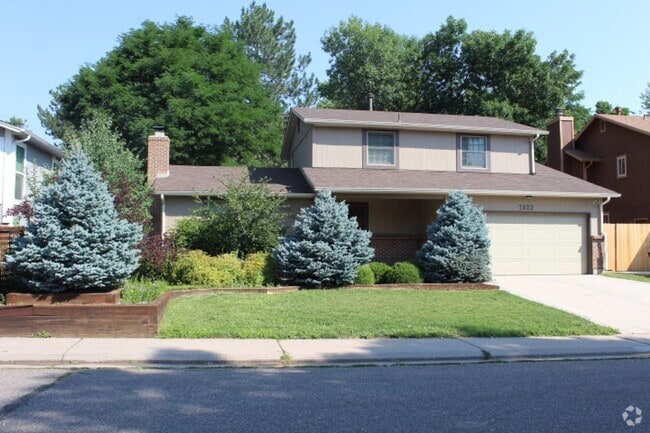 Building Photo - Gorgeous 2 Story Home in Columbine West!