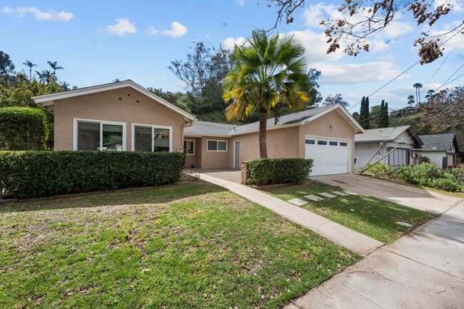 Building Photo - 5663 Campanile Way