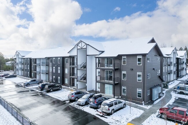 Schralpenhaus Apartments