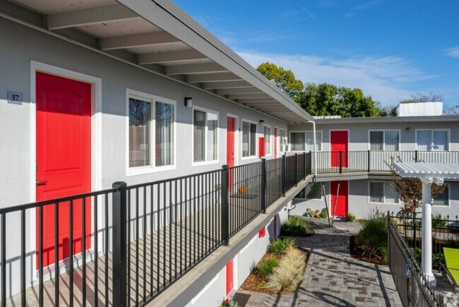 434 Junction Ave Unit 40