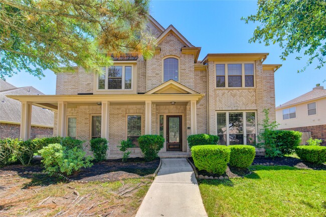 Building Photo - 5506 Garnet Grove Ct Rental