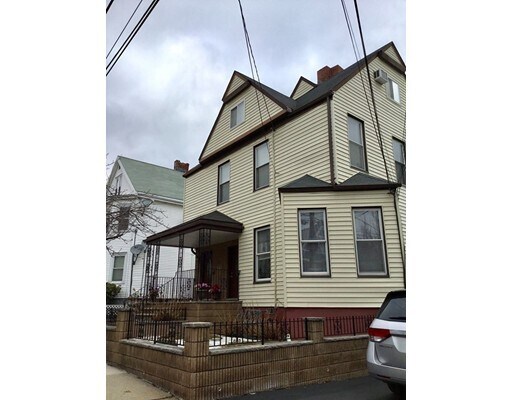 Photo - 57 Dartmouth St Unidad 2