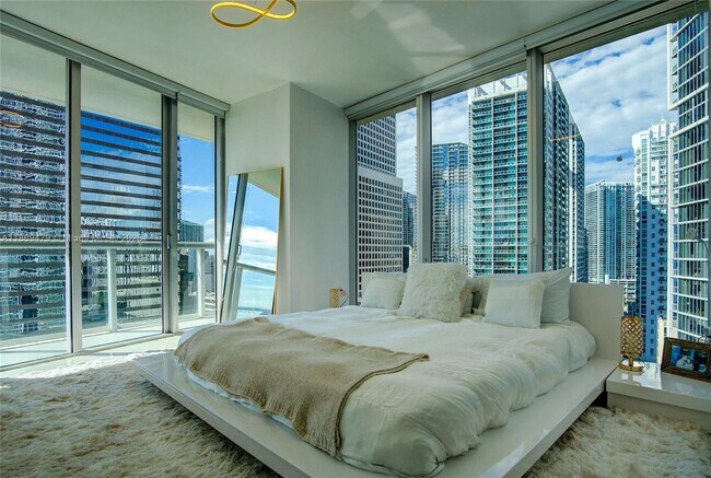 Photo - 495 Brickell Ave Unit 2111