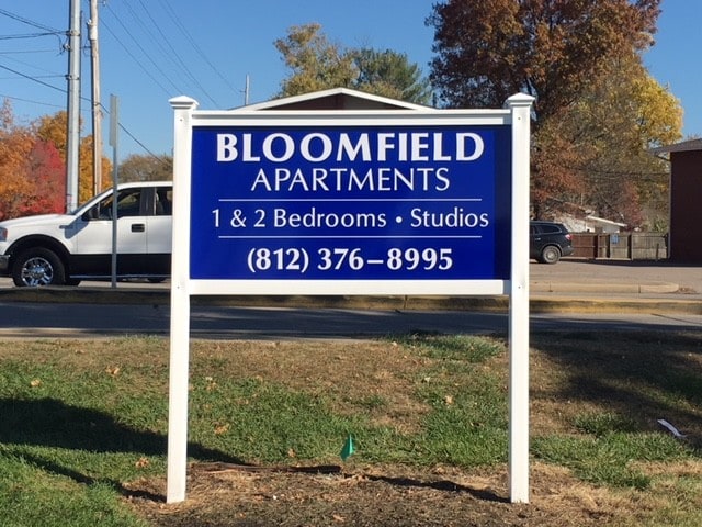 Bloomfield Apartments