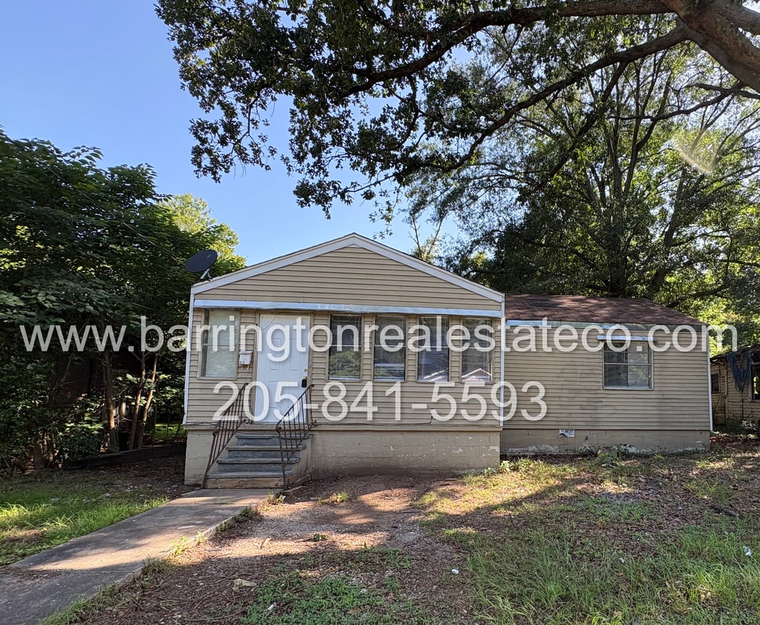 Photo - 513 83rd Pl S