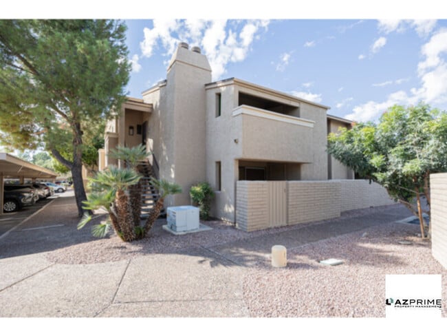 Building Photo - Lovely 3/2 Scottsdale Condo - Mountain Vie...