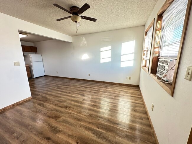 Jefferson Street Apartments