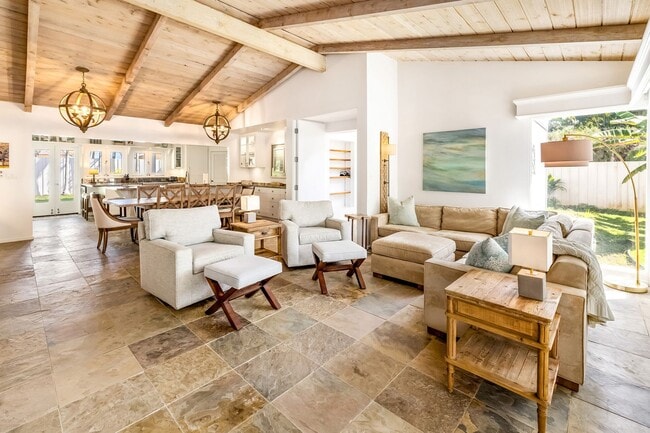 Photo - Stay Longterm in the Heart of Lanikai