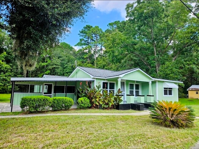 Building Photo - 140 Cherrie Murrell St