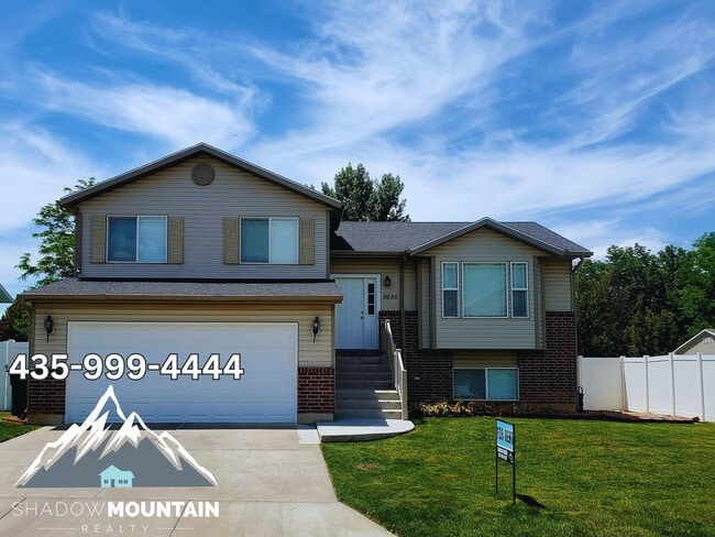 Building Photo - 2635 N Aspen Pk Ln