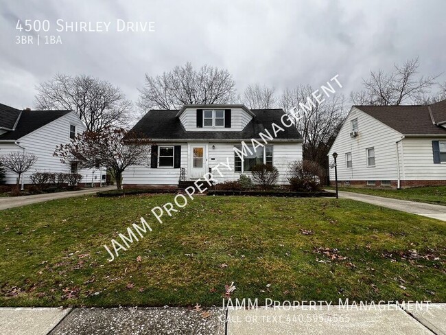 Lovely Single Family Home! - Lovely Single Family Home!