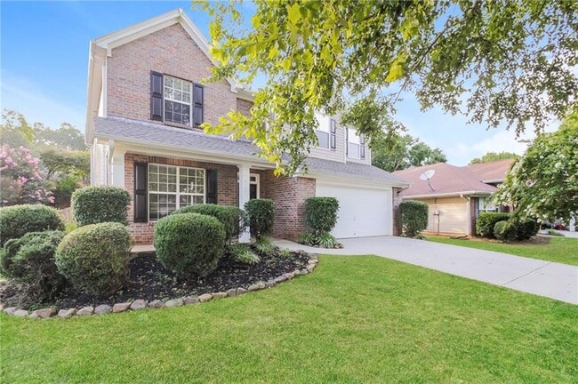 Photo - 4505 Lightning Bolt Trail