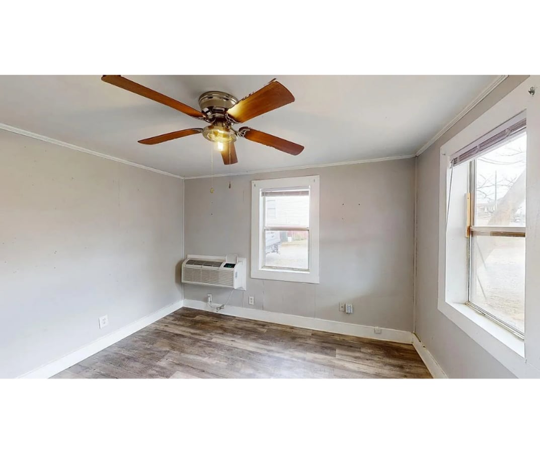 13th Street - 13th Street Unit Apt. 2