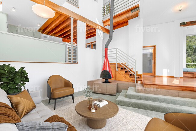 Photo - 2734 Hollyridge Dr