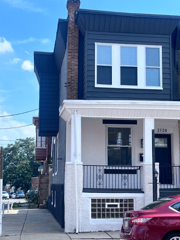 Building Photo - 2520 W Seybert St