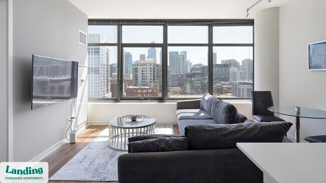 347 W Chestnut St Unit 1313