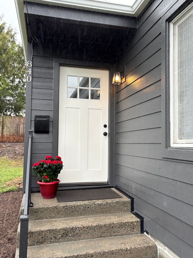 Photo - Live in Ballard - everything is new! 2 bed 2 bath