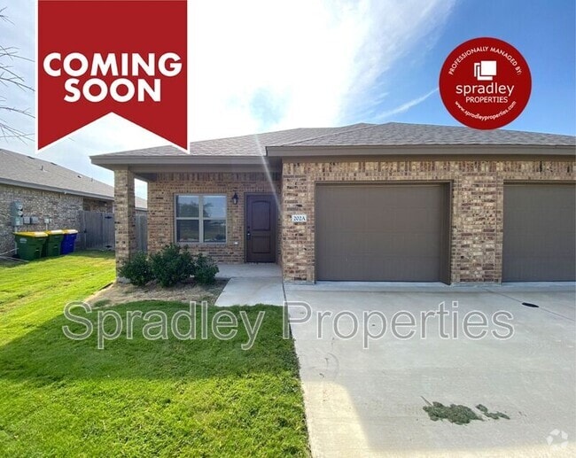 Rentals in Troy TX 12 Rentals