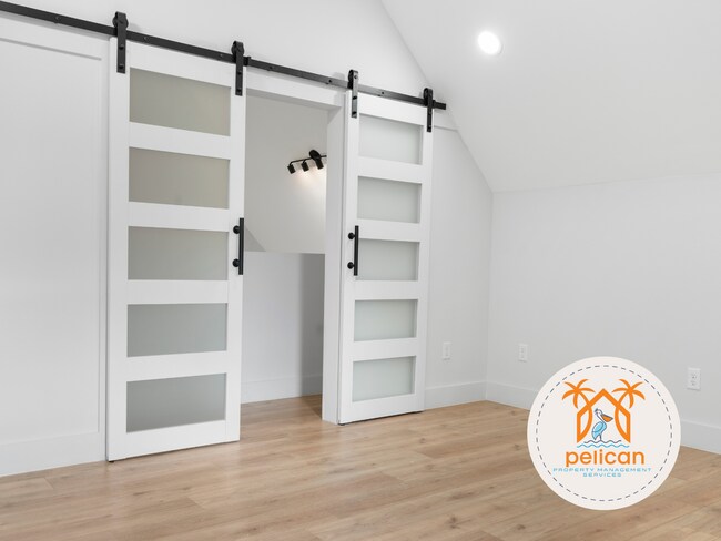 Photo - Striking 2BR / 2BA Home with Soaring Vaulted Ceilings