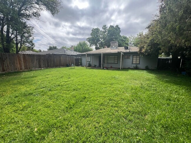 Photo - CHARMING 2 BEDROOM SINGLE-STORY STOCKTON RENTAL! GREAT PATIO AND PRIVATE REAR YARD!