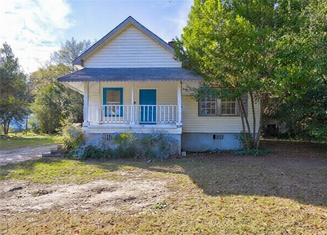 Building Photo - 760 Magnolia Dr