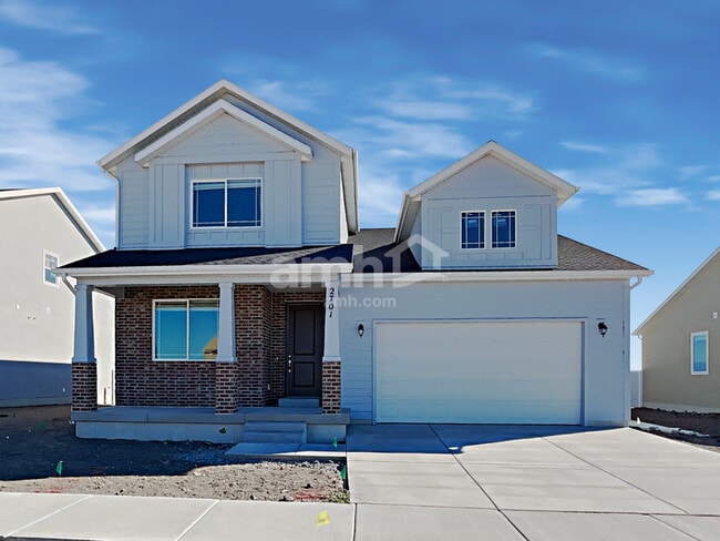 Photo - 2701 W 3400 S House