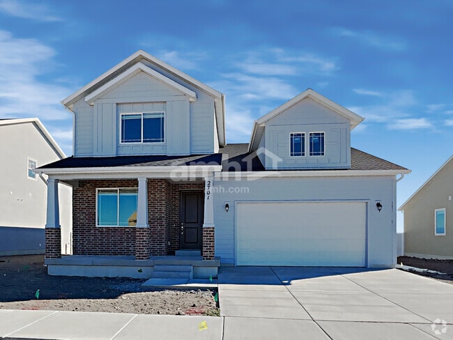 Building Photo - 2701 W 3400 S Rental