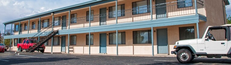 Elli Apartments - Elli Apartments