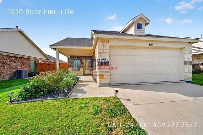 Photo - 1610 Rosy Finch Dr