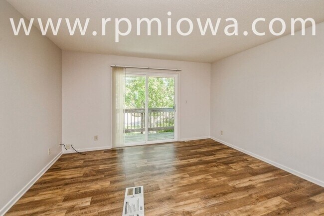 Photo - $500 off First Month!! 2 Bedroom, 1 Bath Condo in Ankeny