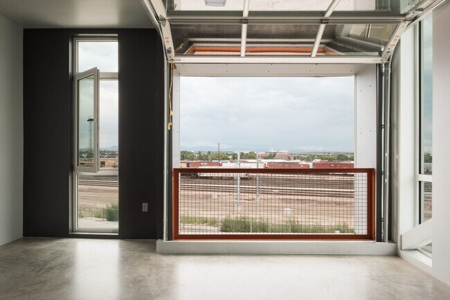 Photo - Freight Residences