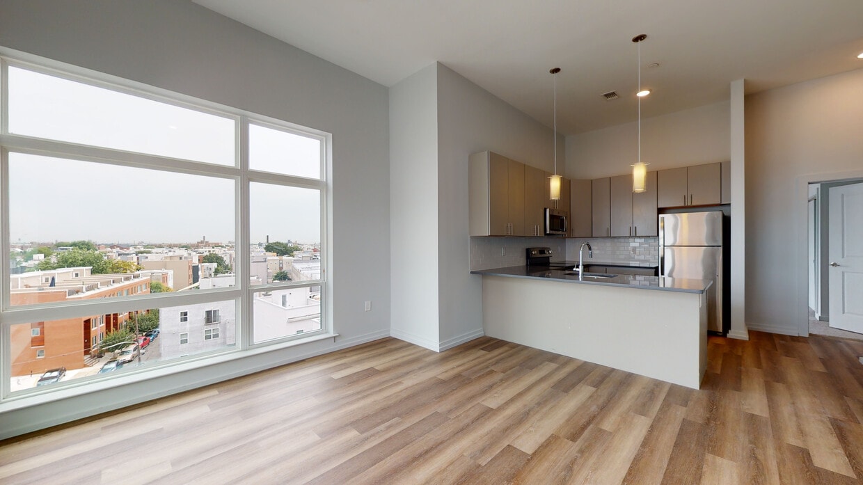 Photo - The Parkside Fishtown Apartments