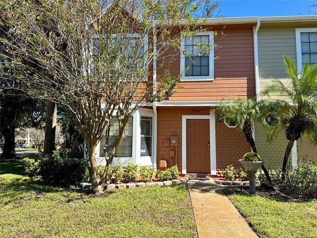 Building Photo - 2200 Waterleaf St
