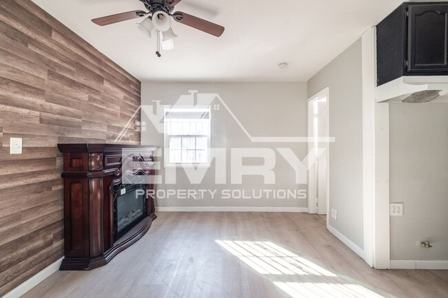 Photo - 5547 Holmes Ave Unit 5547 Holmes Ave 3/4
