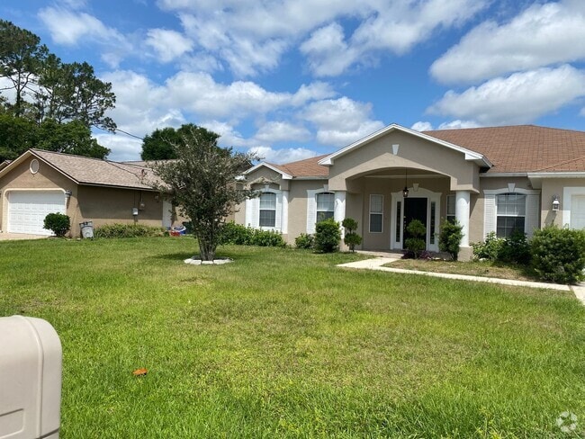 Building Photo - Palm Coast Plantation Rental