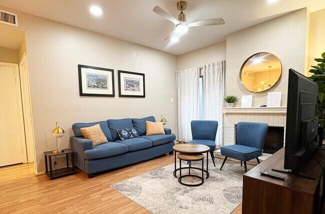 Photo - 7900 N Stadium Dr Unit 27