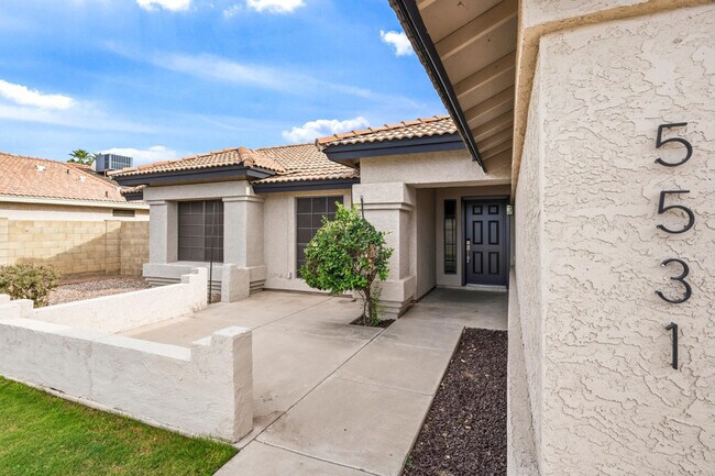 Photo - 5531 E Elena Ave