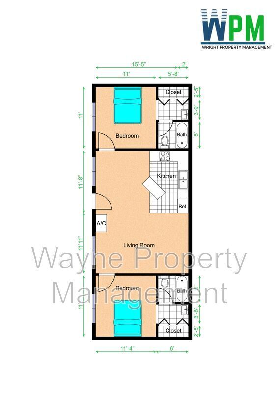 Building Photo - 1219 2nd St Unit Apt 9